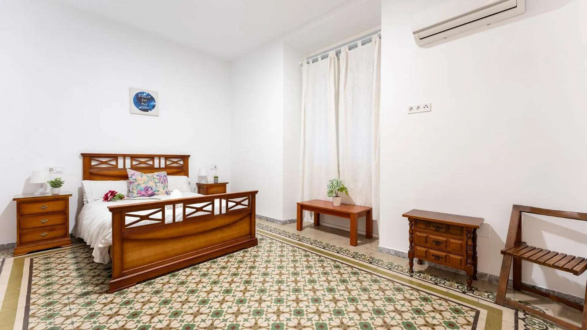 Appartamento Malagasuite Premium City Center