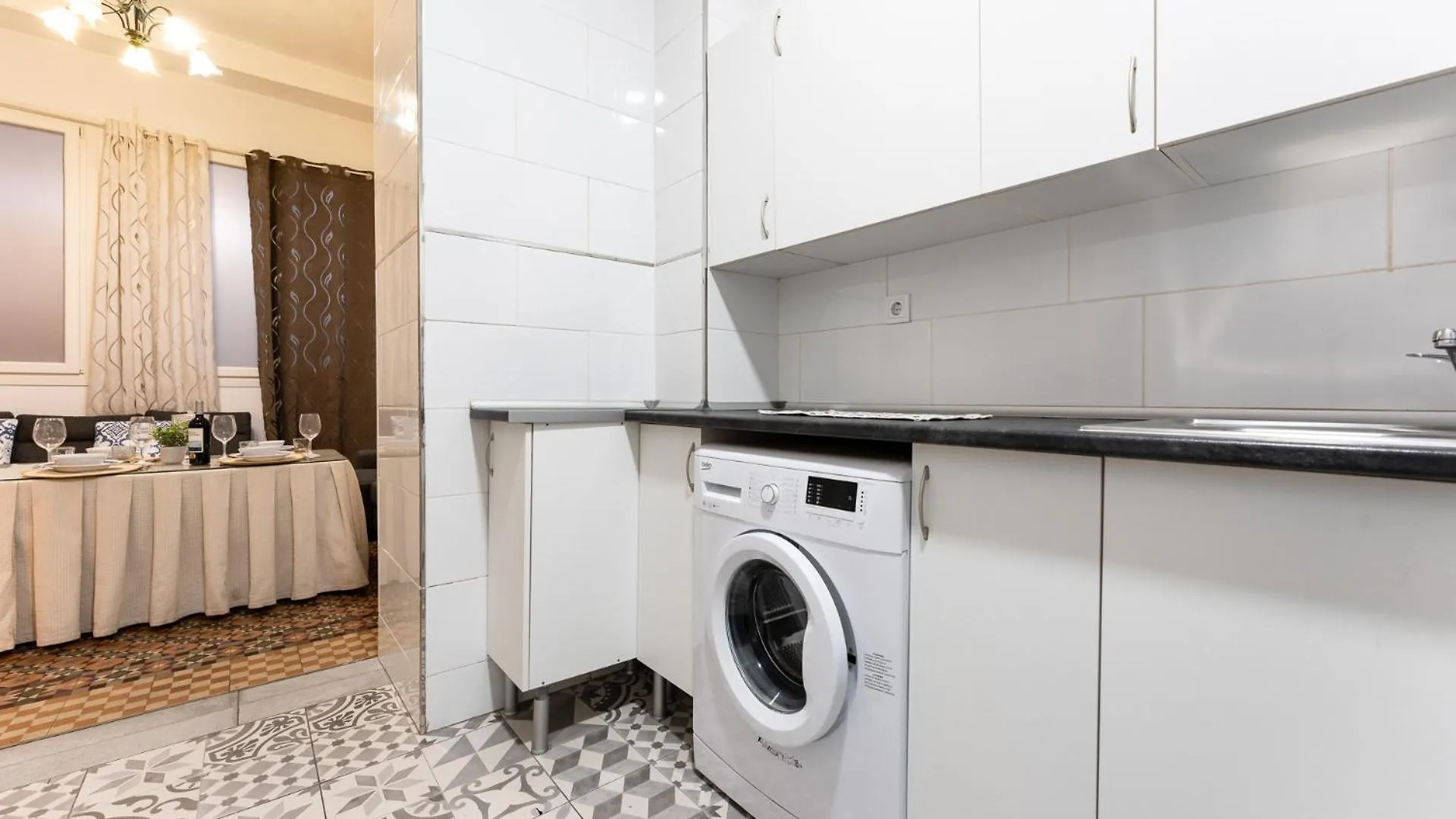 Malagasuite Premium City Center Appartamento