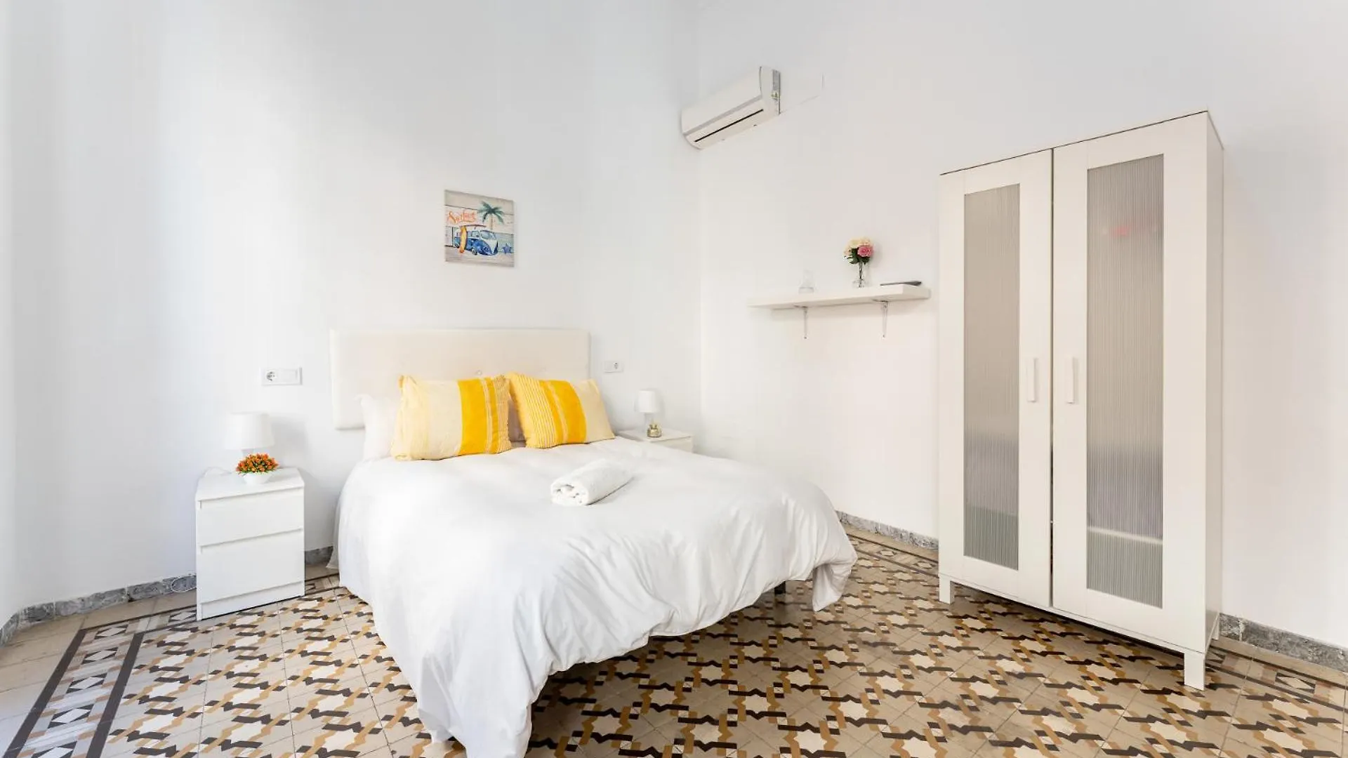 Malagasuite Premium City Center Appartamento Málaga