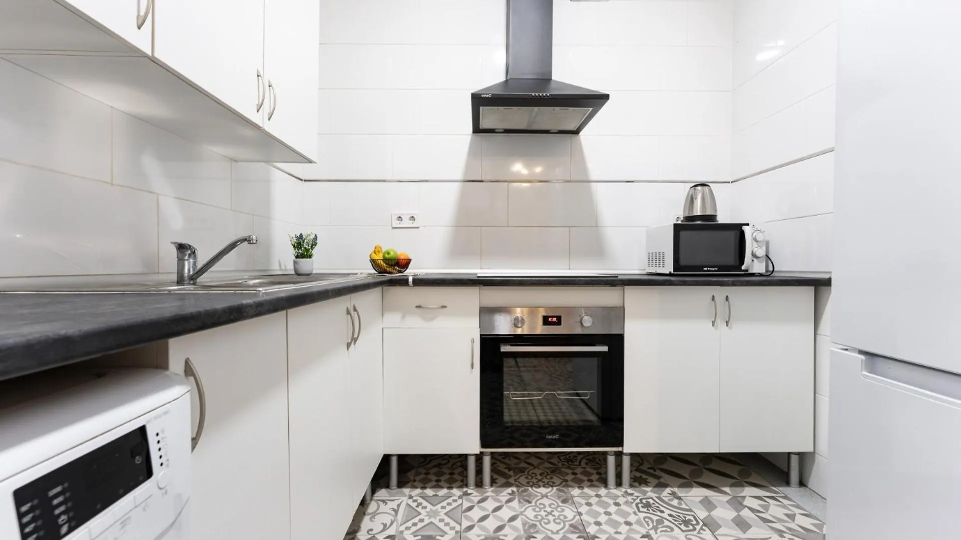 Malagasuite Premium City Center Spagna